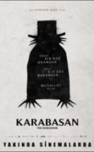 Karabasan The Babadook