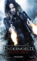 Karanlıklar Ülkesi Kan Savaşları Underworld Blood Wars