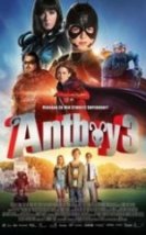 Karınca Çocuk 3 Antboy 3