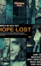 Kayıp Umut Hope Lost