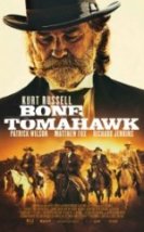 Kemik Balta Bone Tomahawk