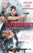 Keskinşancı Sniper Ultimate Kill