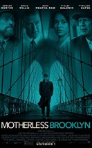 Kimsesiz Brooklyn