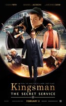 Kingsman Gizli Servis