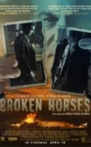 Kırık Atlar Broken Horses