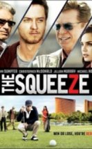 Kıskaç The Squeeze