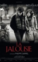 Kıskançlık La Jalousie