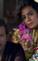 Kıvanç Tatlıtuğ ve Özge Özpirinçci “Aile” Dizisinde!