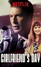 Kız Arkadaşlar Günü Girlfriend’s Day