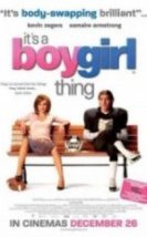 Kız Erkek Meselesi It’s a Boy Girl Thing