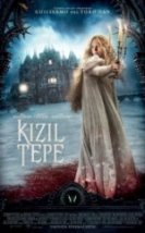 Kızıl Tepe Crimson Peak