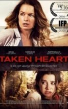 Kızımı Alamazsın Taken Heart