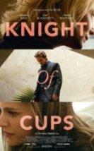 Knight of Cups