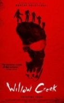 Koca Ayak Willow Creek