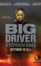 Koca Sürücü Big Driver