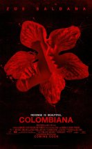 Kolombiyalı İntikam Meleği