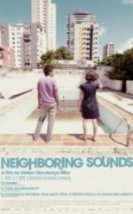 Komşunun Gürültüsü O Som ao Redor