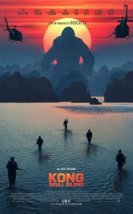 Kong Skull Island