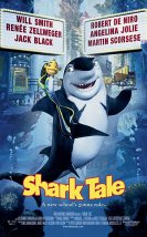 Köpekbalığı Hikayesi