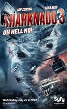 Köpekbalığı İstilası 3