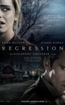 Korku Terapisi Regression