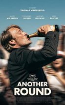 Körkütük (Another Round)