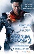 Koruyucu 2 Tom Yum Goong 2