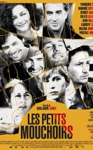 Küçük Beyaz Yalanlar