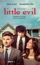 Küçük Şeytan Little Evil
