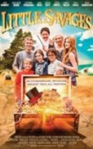 Küçük Vahşiler Little Savages