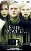 Kulübe Enter Nowhere