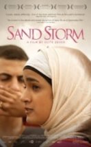 Kum Fırtınası Sand Storm