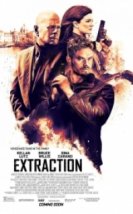 Kurtarıcı Extraction