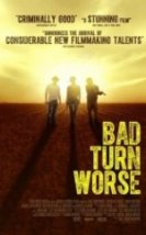 Kurtuluş Bad Turn Worse