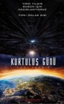 Kurtuluş Günü Yeni Teit Independence Day Resurgence