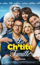La ch’tite famille