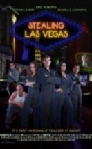 Las Vegas Soygunu Stealing Las Vegas