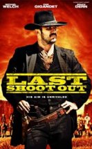 Last Shoot Out