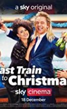 Last Train to Christmas