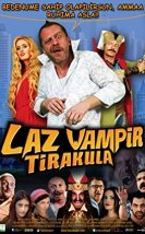 Laz Vampir Tirakula Sansürsüz