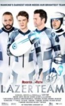 Lazer Team