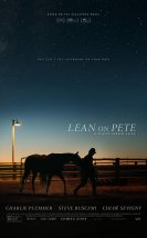 Lean on Pete
