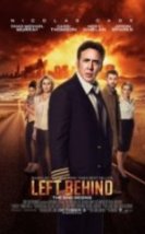 Left Behind