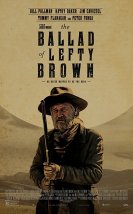 Lefty Brown’un Türküsü