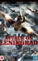 Leningrad Kuşatması Attack on Leningrad