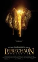 Leprechaun Origins