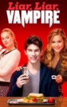 Liar Liar Vampire