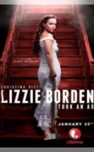 Lizzie Borden Took an Ax