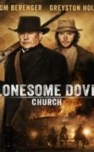 Lonesome Dove Kilisesi Lonesome Dove Church