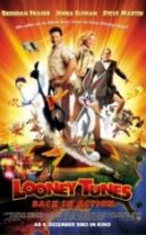 Looney Tunes Maceraya Devam Looney Tunes Back in Action